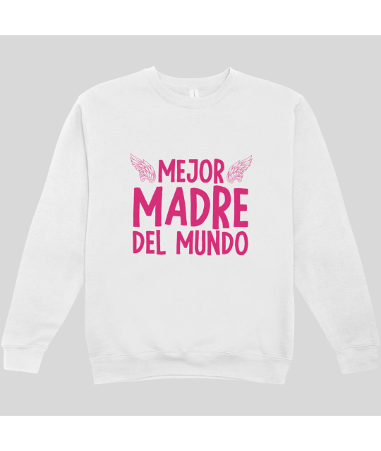 MEJOR MADREL MUNDO