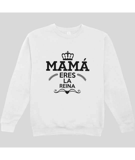 QUEEN IS MOM