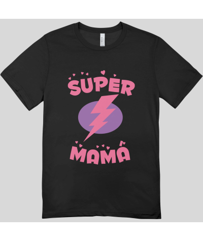 SUPER MAMÁ