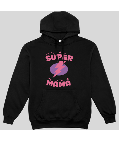 SUPER MAMÁ
