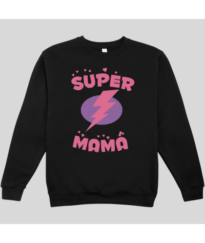 SUPER MAMÁ