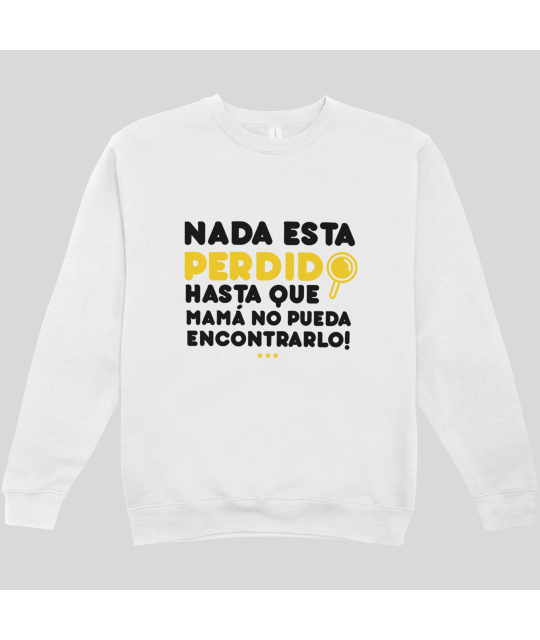 VISTA MADRE
