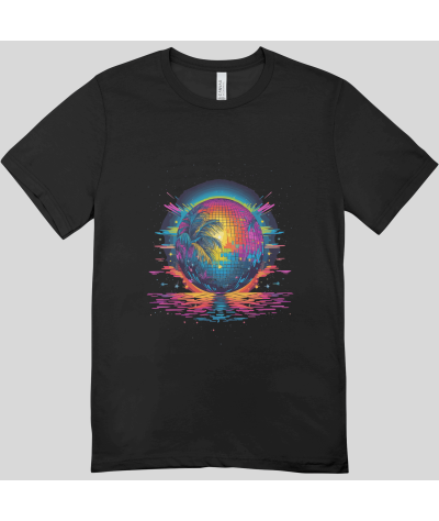 DISCO TROPICAL