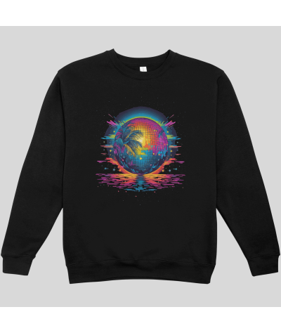 DISCO TROPICAL