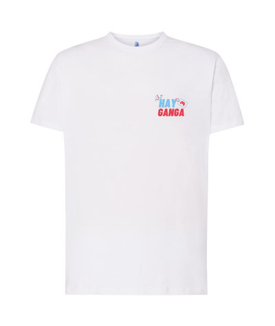 Camiseta - ¿Que pides por esto? Rey