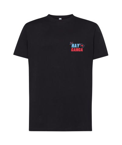 Camiseta - ¿Que pides por esto? Rey