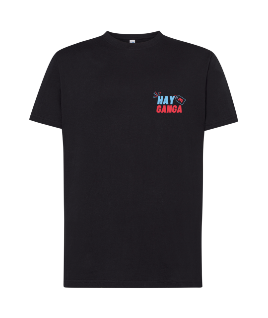 Camiseta - ¿Que pides por esto? Rey