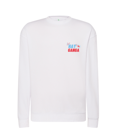 Sudadera - ¿Que pides por esto? Rey