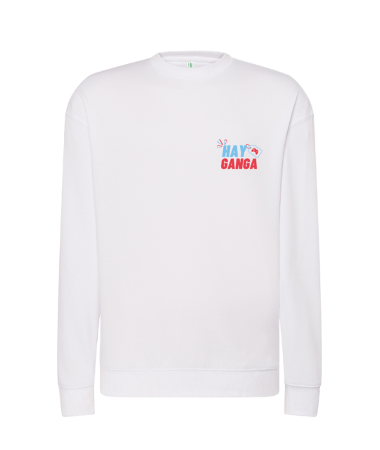 Sudadera - ¿Quieres 3 euricos? Maestro