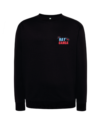 Sudadera - Rastreando