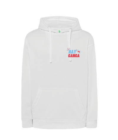 Sudadera Capucha - ¿Quieres 3 euricos? Maestro