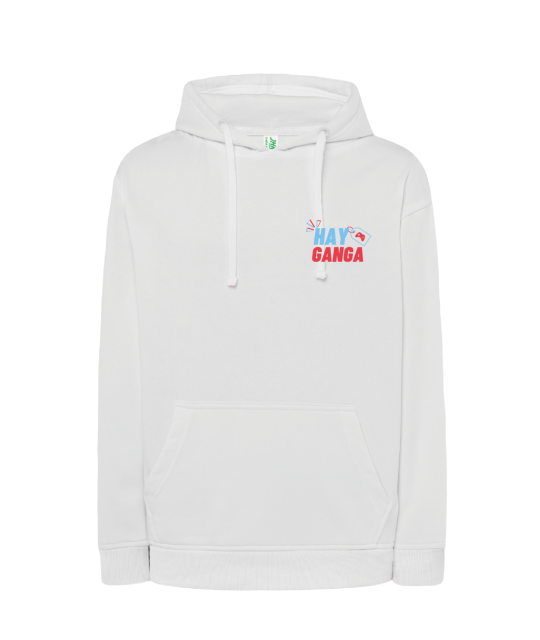 Sudadera Capucha - ¿Quieres 3 euricos? Maestro