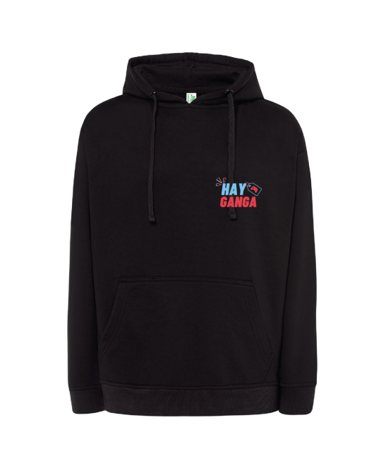 Sudadera Capucha - ¿Quieres 3 euricos? Maestro