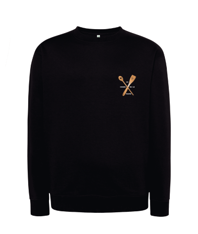 Sudadera - La Cocina de la Blasa