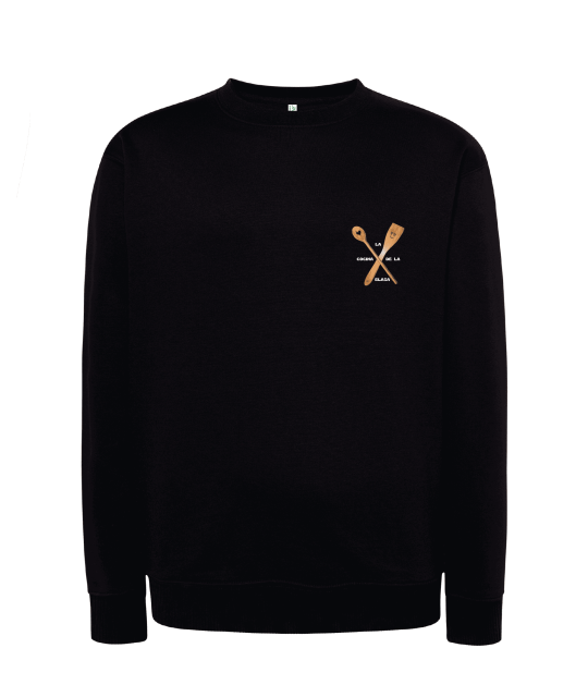 Sudadera - La Cocina de la Blasa