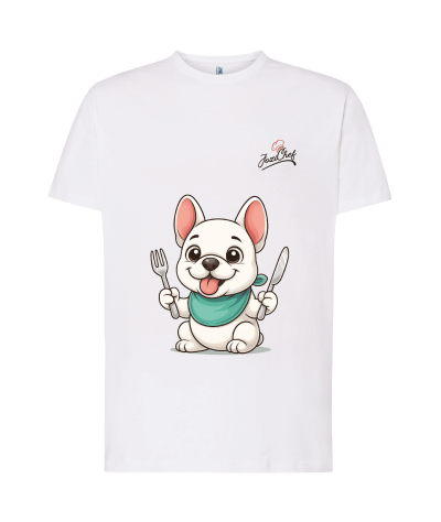 Camiseta - ¡A comer!