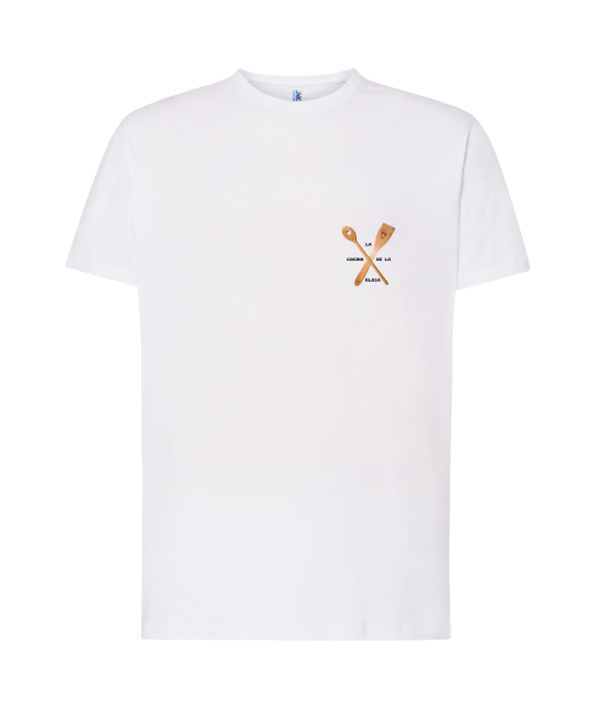 Camiseta - La Cocina de la Blasa