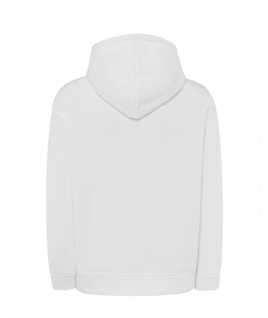 Sudadera Capucha - ¡A comer!