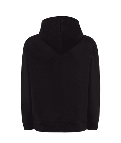 Sudadera Capucha - Amasando