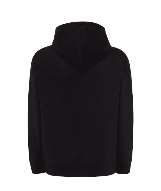 Sudadera Capucha - Amasando