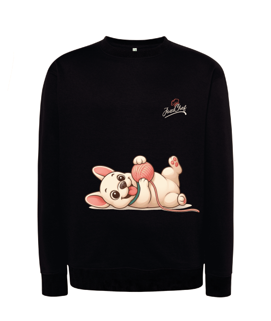 Sudadera - Mi ovillo