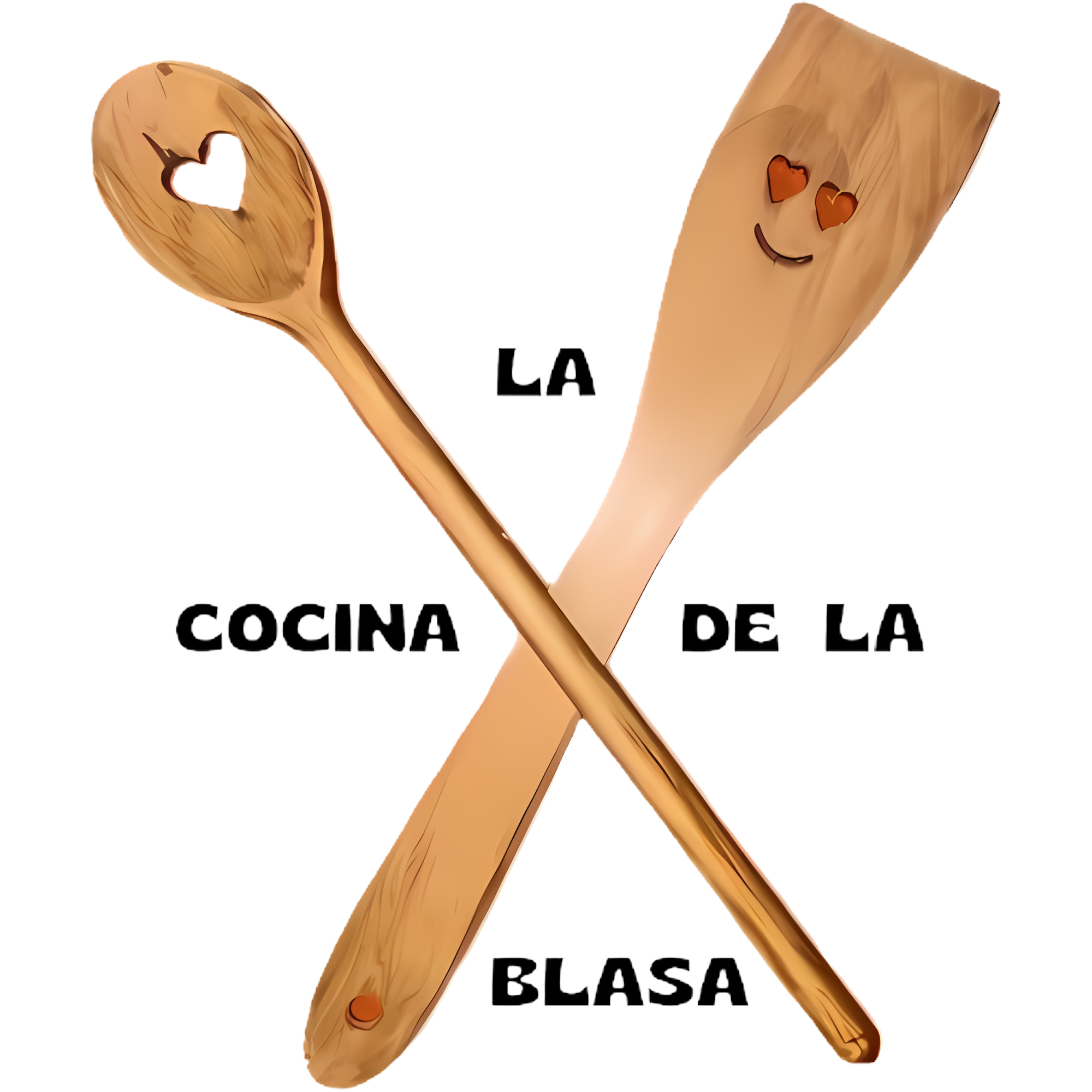 La cocina de la blasa