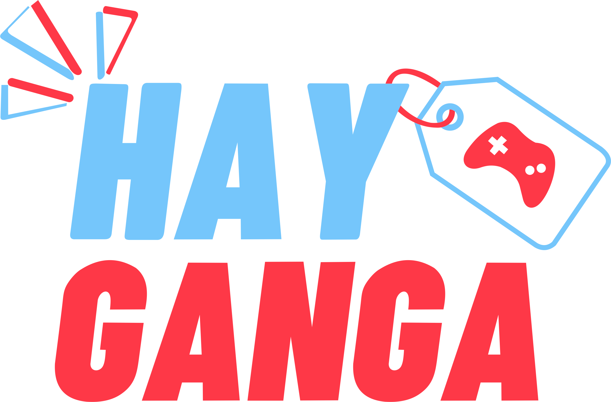 HayGanga
